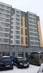 2к квартира площею 60 м.кв. Поверх 3/10