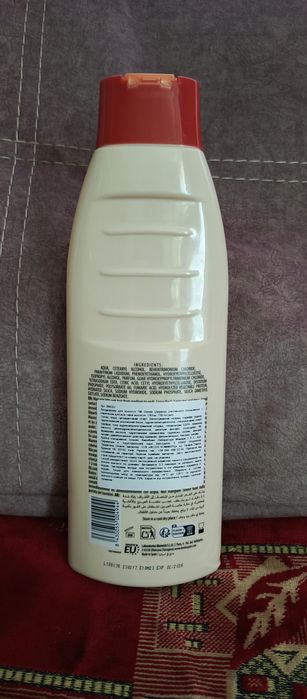 Продам кондиціонер для волосся