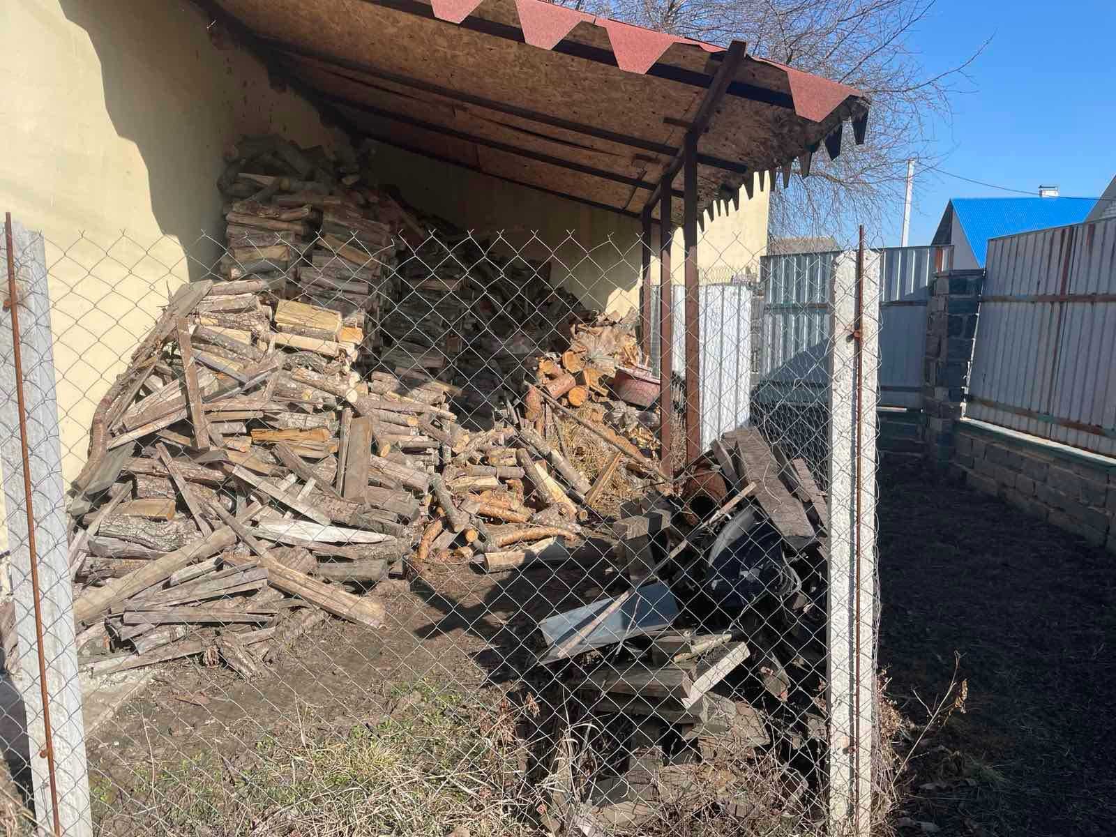 Терміновий продаж будинку с.Клітчин.