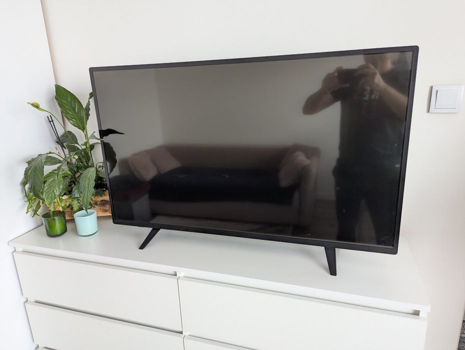 Telewizor Philips 43