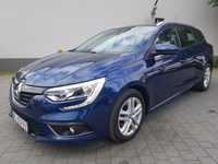 Renault Megane 2019r 1.5DCI. Salon PL Serwis ASO