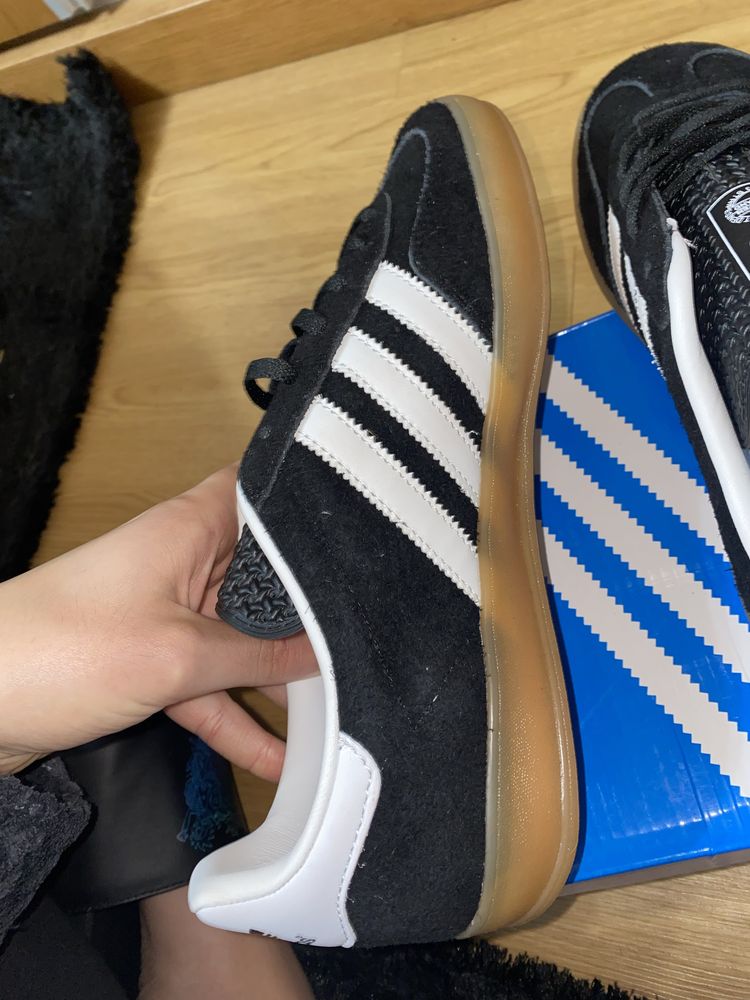 Sapatilhas adidas gazelle