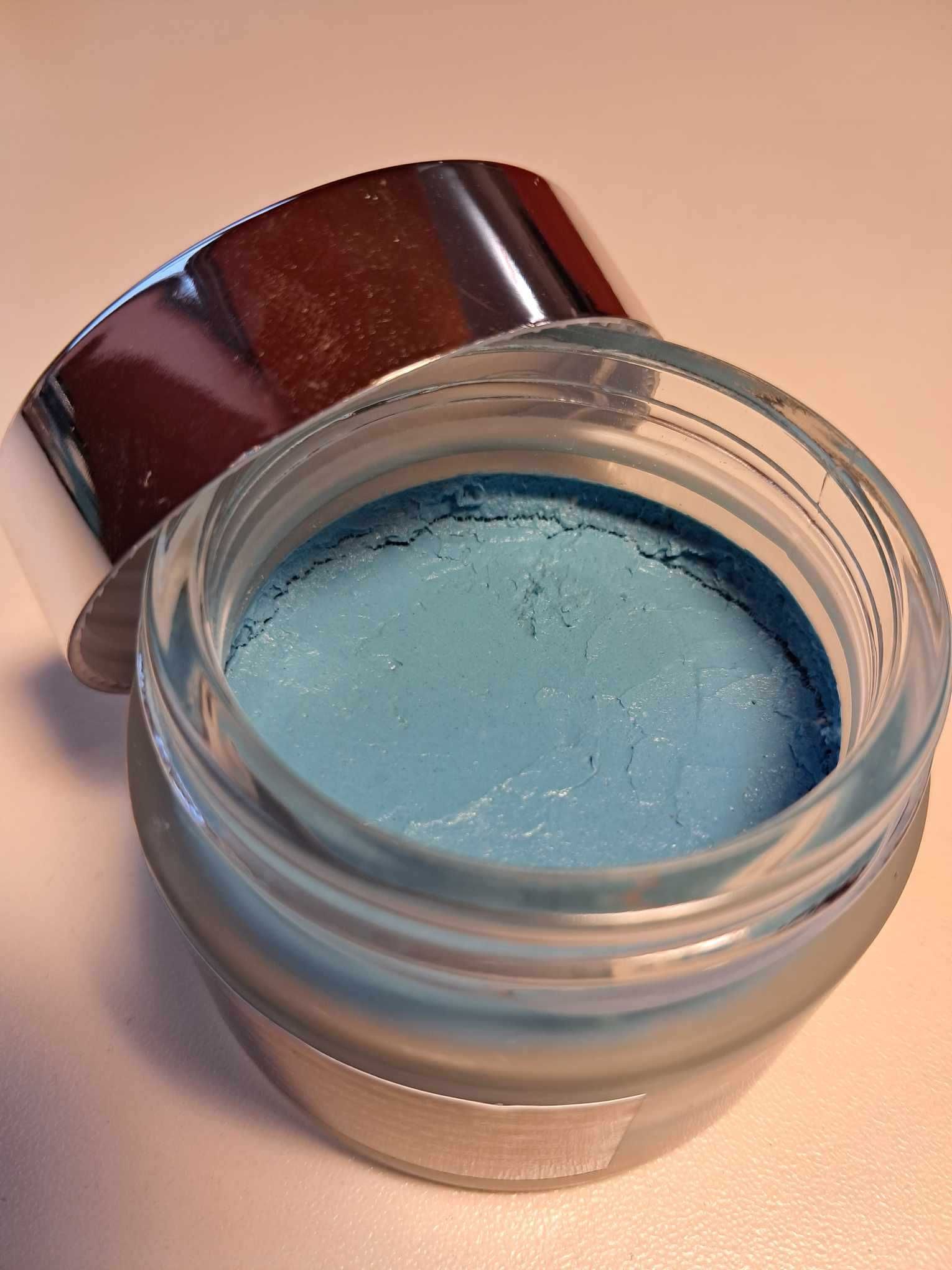 Maska Kremowa Nila Blu 50g