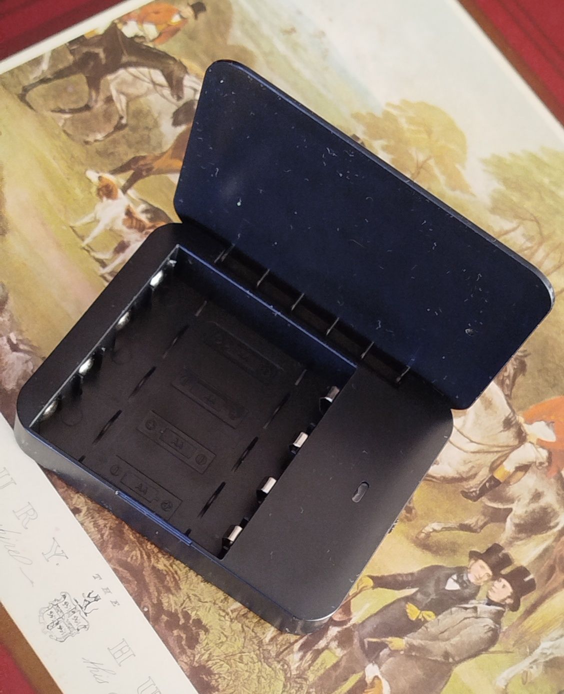 Portable Charger