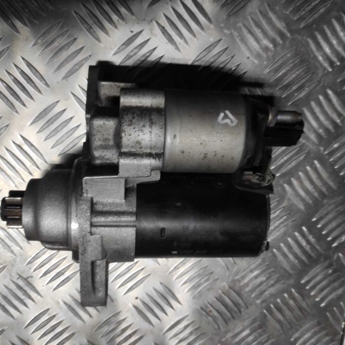 Rozrusznik Seat Ibiza 3 III Fabia Polo 9 N  1,2 12 V