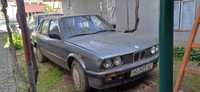 BMW  E30  2.4 DIZEL