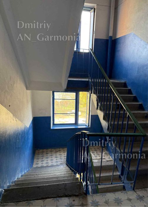 Терешки 1к  17000$