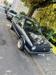 Vw golf 2 *1.3 benz*87r!
