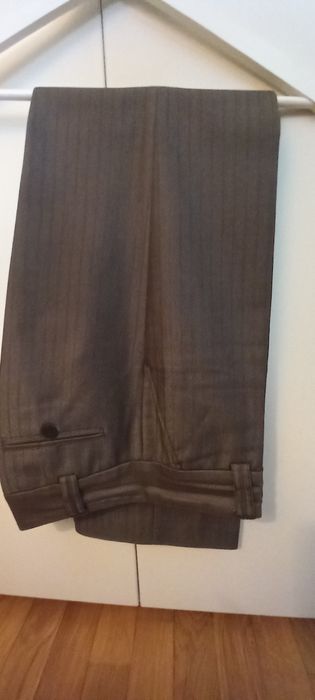 Fato Shop one tamanho 40