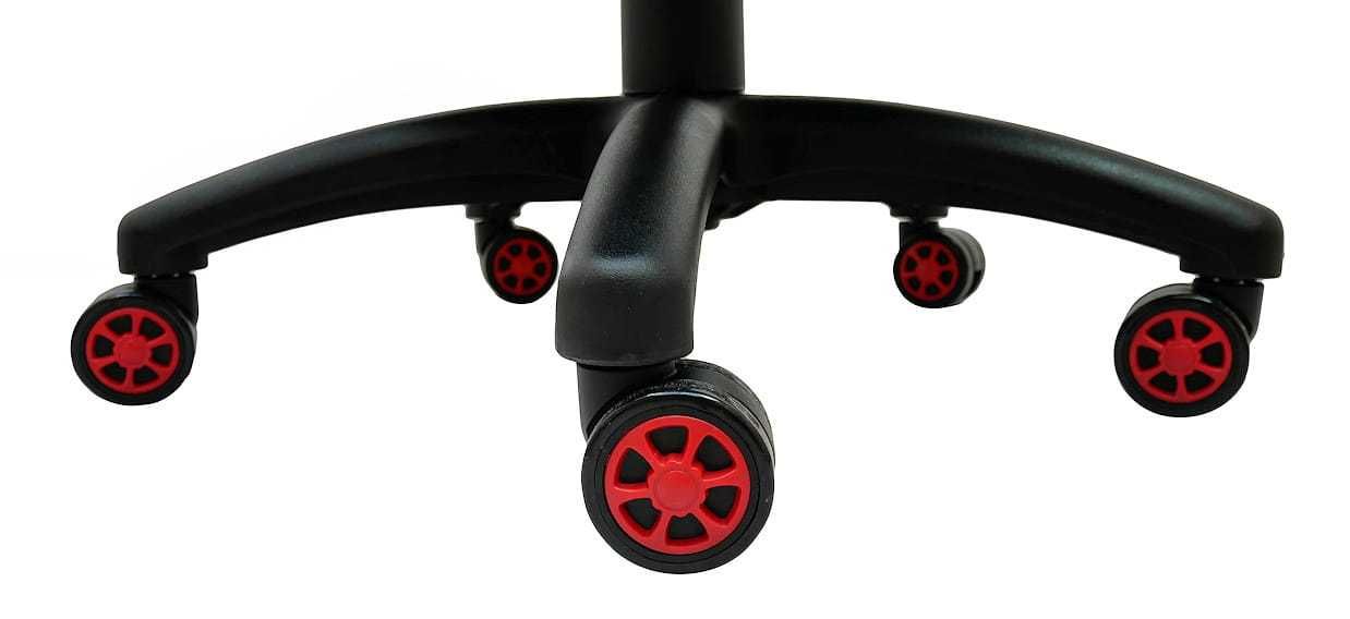Fotel gamingowy Red model Extreme EX