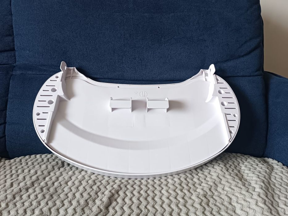 Krzesełko do karmienia baby bloom fresco 0-36 kg