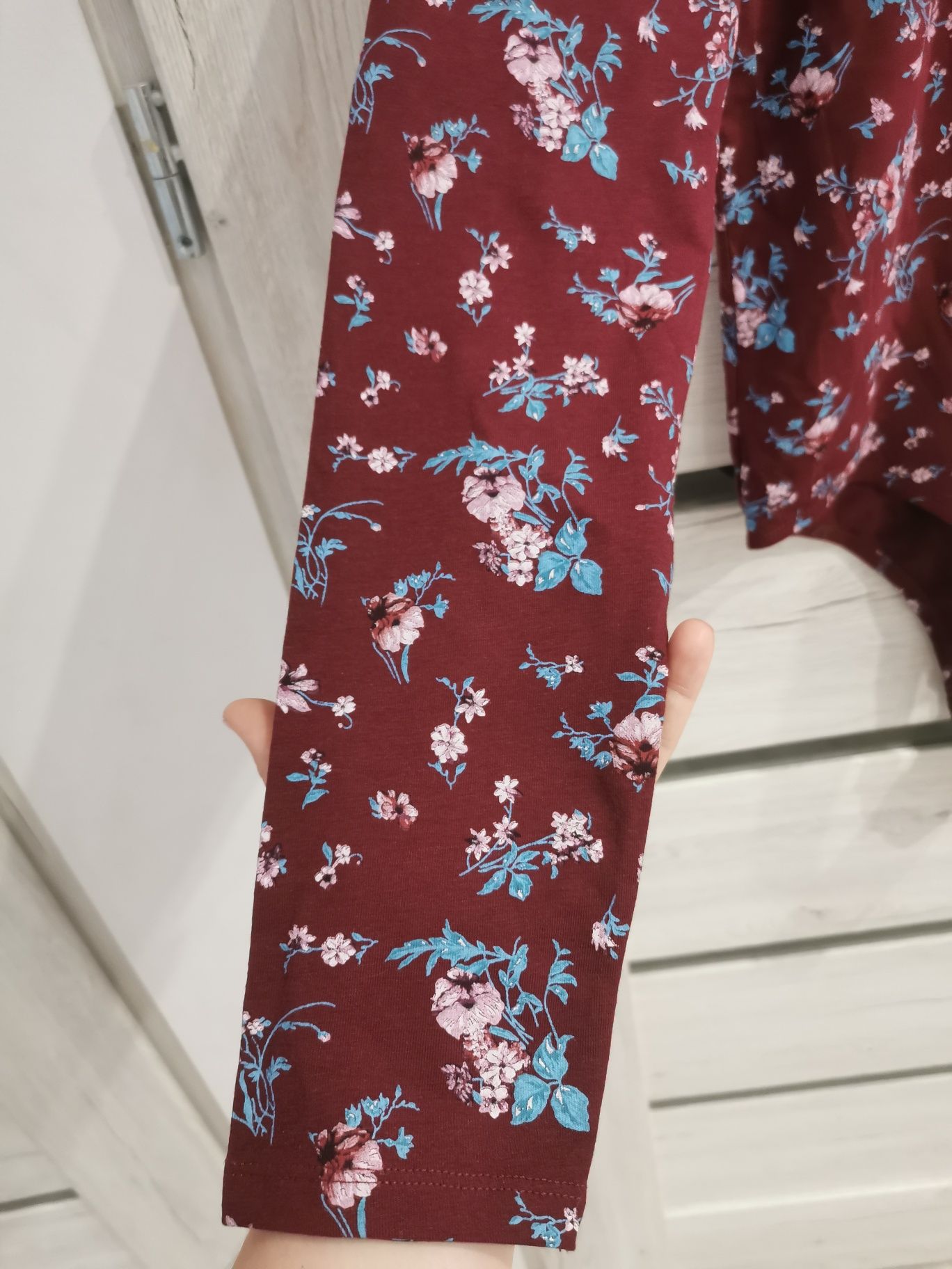 Nowe body Reserved L