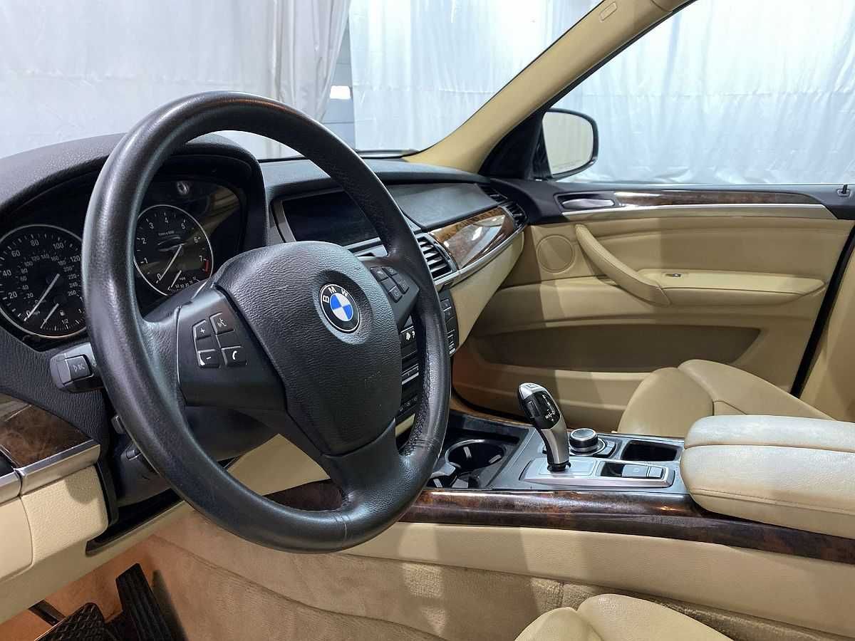 2013 BMW X5 xDrive35i