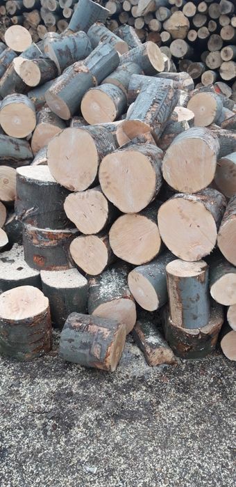 Drewno kominkowe i opałowe Chrzanów