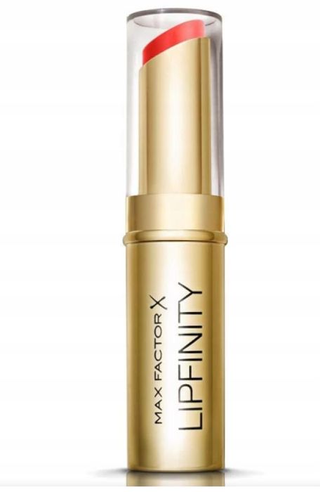 Max Factor Lipfinity Lipstick 35 Just Deluxe