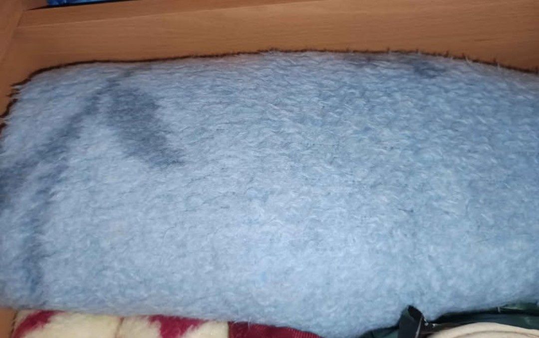 Cobertores cama de casal anti alergicos