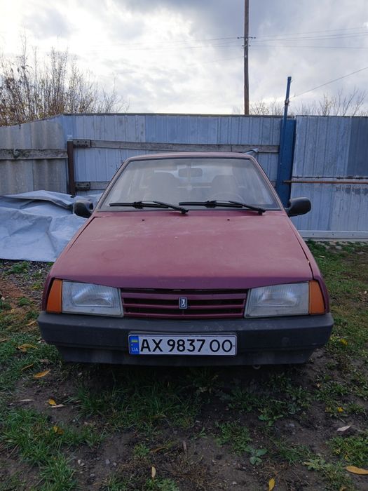 Продам  ВАЗ 21093