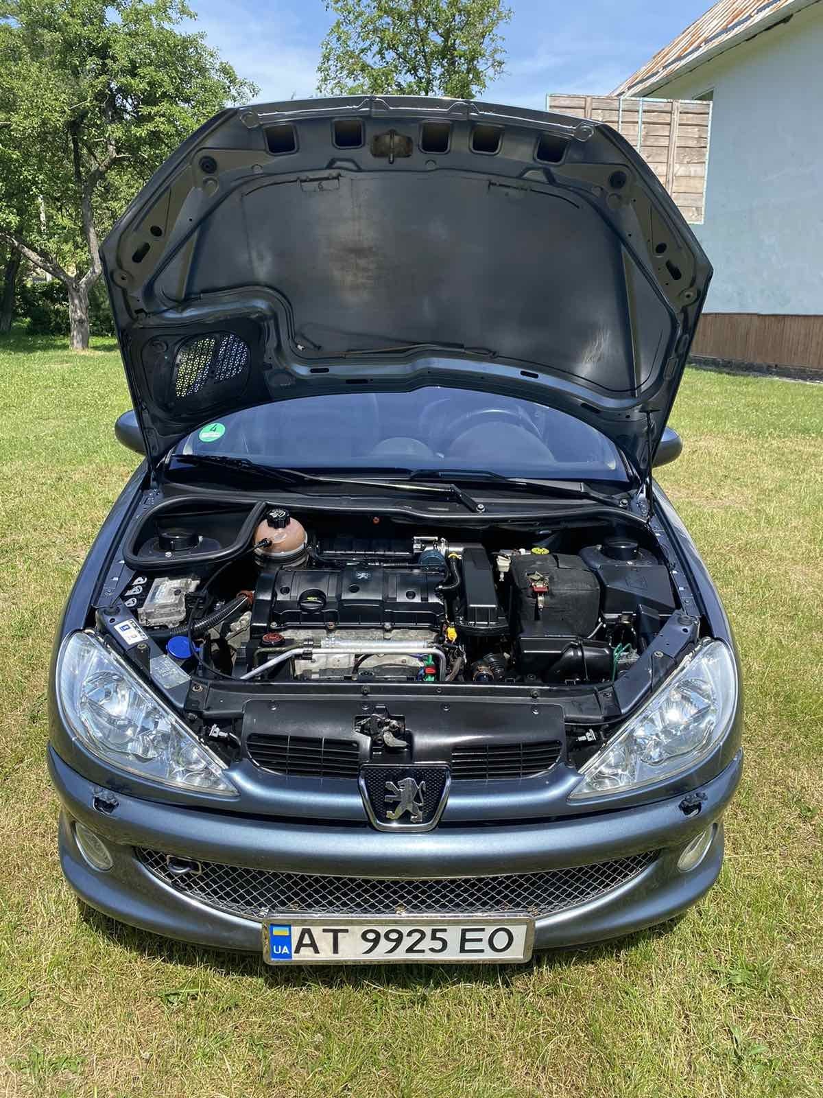Подається авто в доброму стані.
