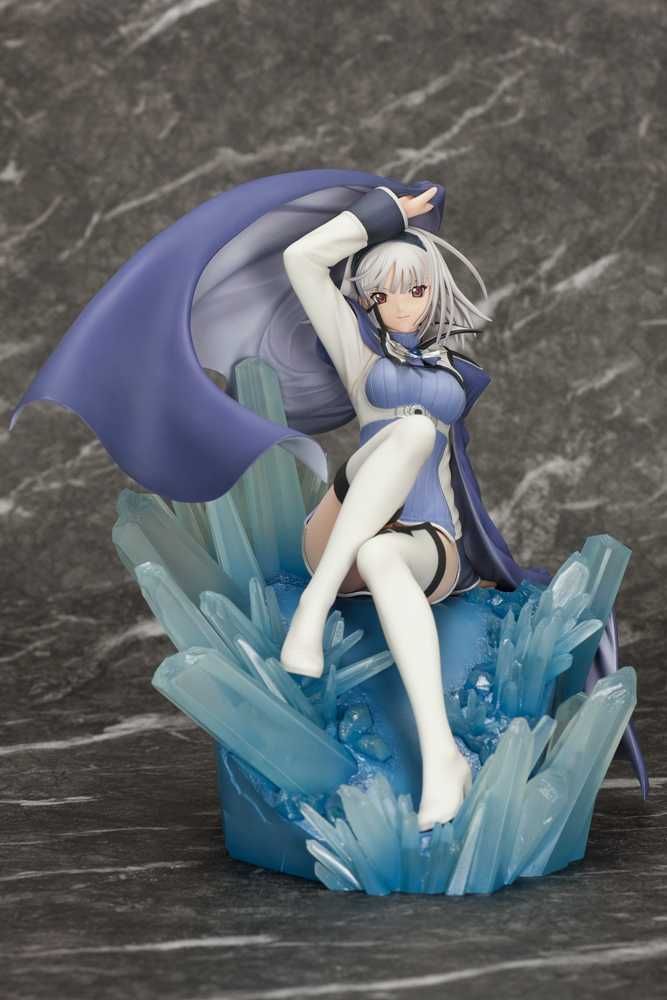 Figurka Anime Manga Shining Tears - Blanc Neige - Orchid Seed