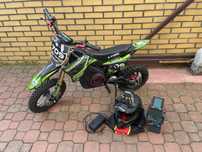 Mini Cross liya 709 48v