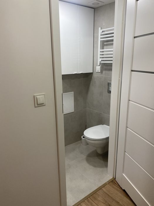 Nowa kawalerka Łodz Polesie Kowieńska 17 Park na zdrowiu Atlas Arena