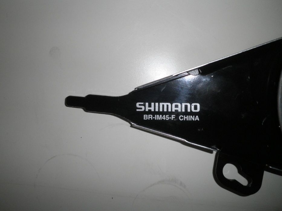 Hamulec rolkowy Shimano BR-IM45 F przód