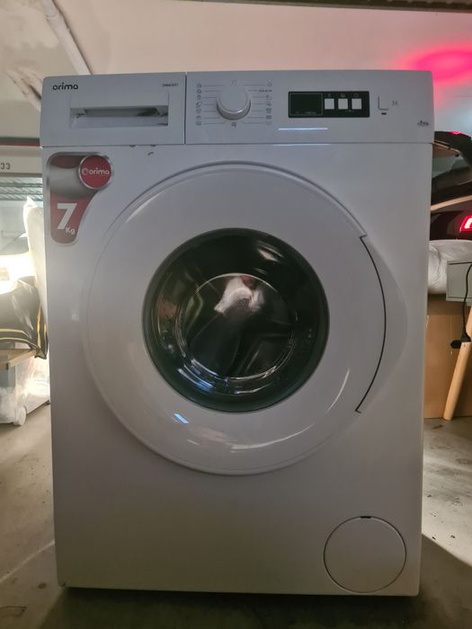 Máquina roupa - Orima