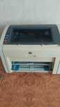 Принтер HP Laser jet 1022