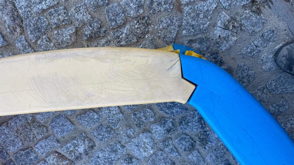 Piaskownica plastikowa modułowa duza