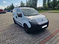 Fiat fiorino 1.3 multijet dostawczy