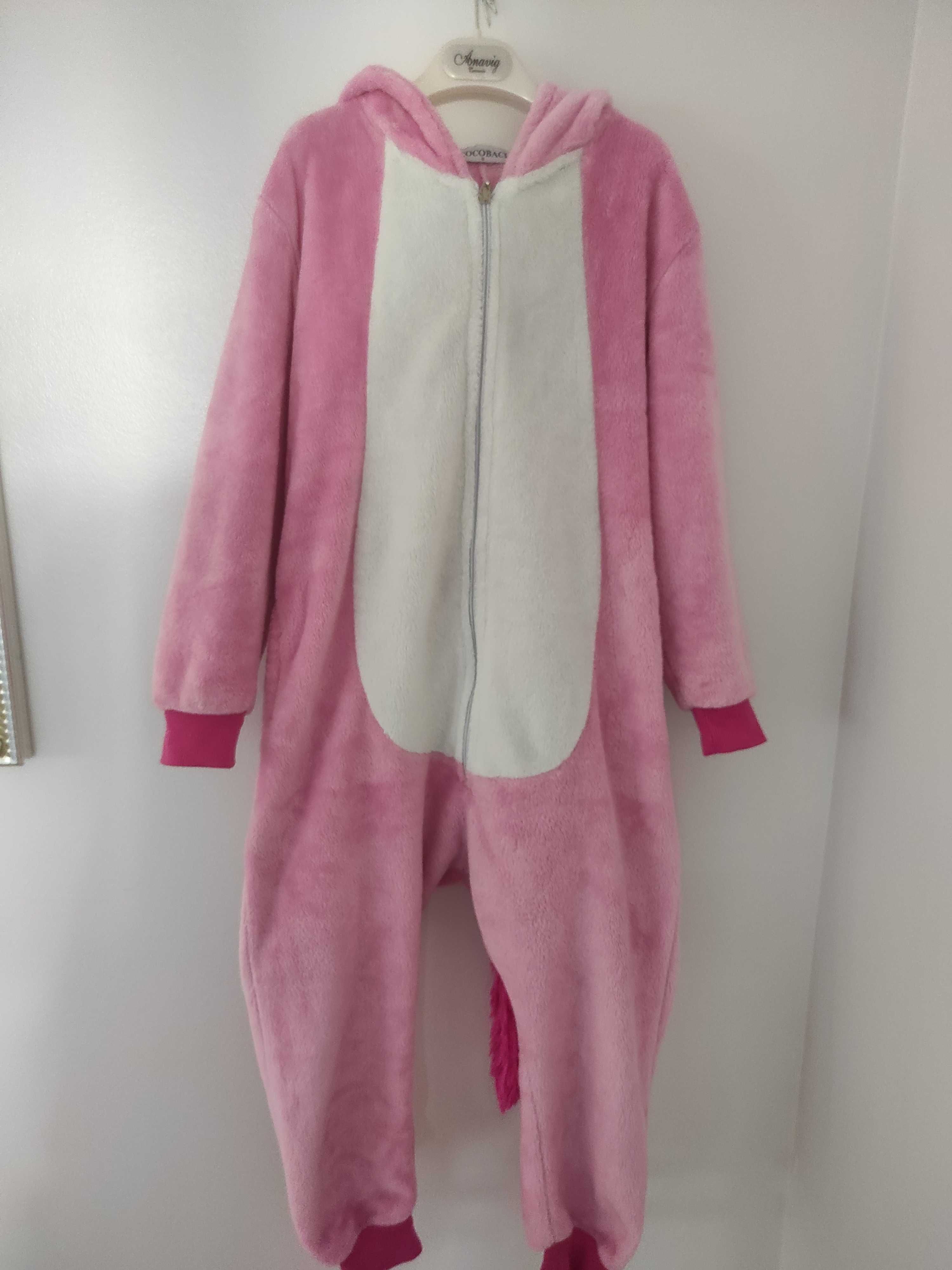 Pijama, 6-8 anos