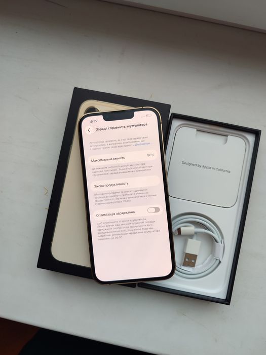 iPhone 13Pro neverlock 96% , Айфон 13Про неврлок , ідеал