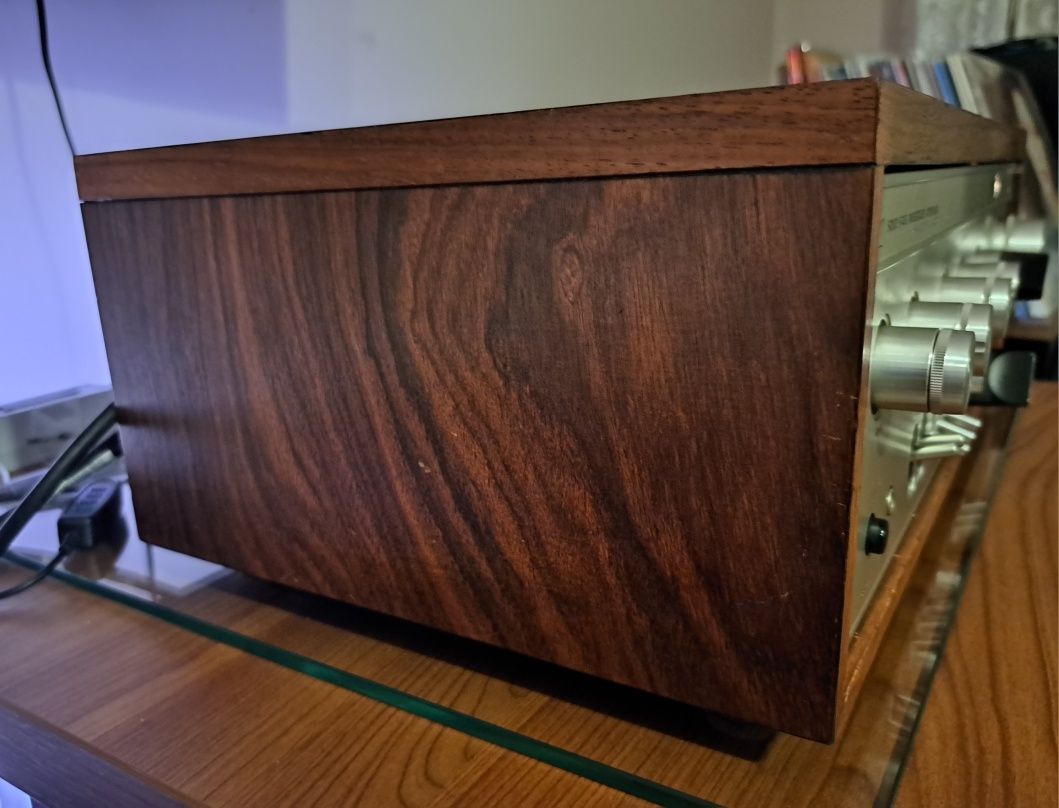 Luxman SQ 505x wzmacniacz