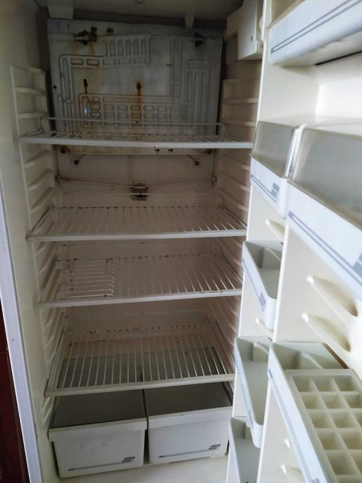 Холодильник NORD. б.в.