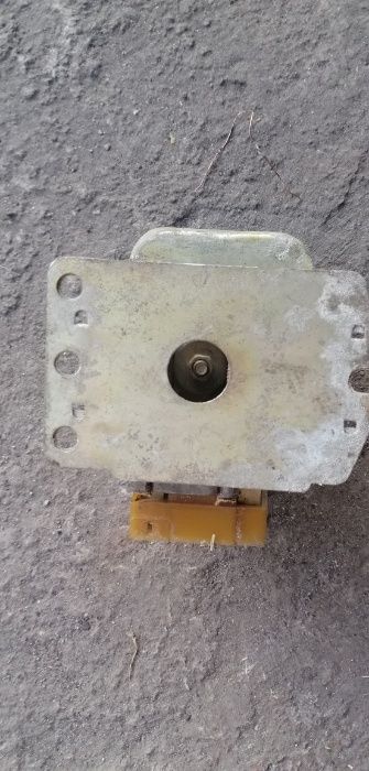 Реле регулятор РР 380 сделано в Болгарии