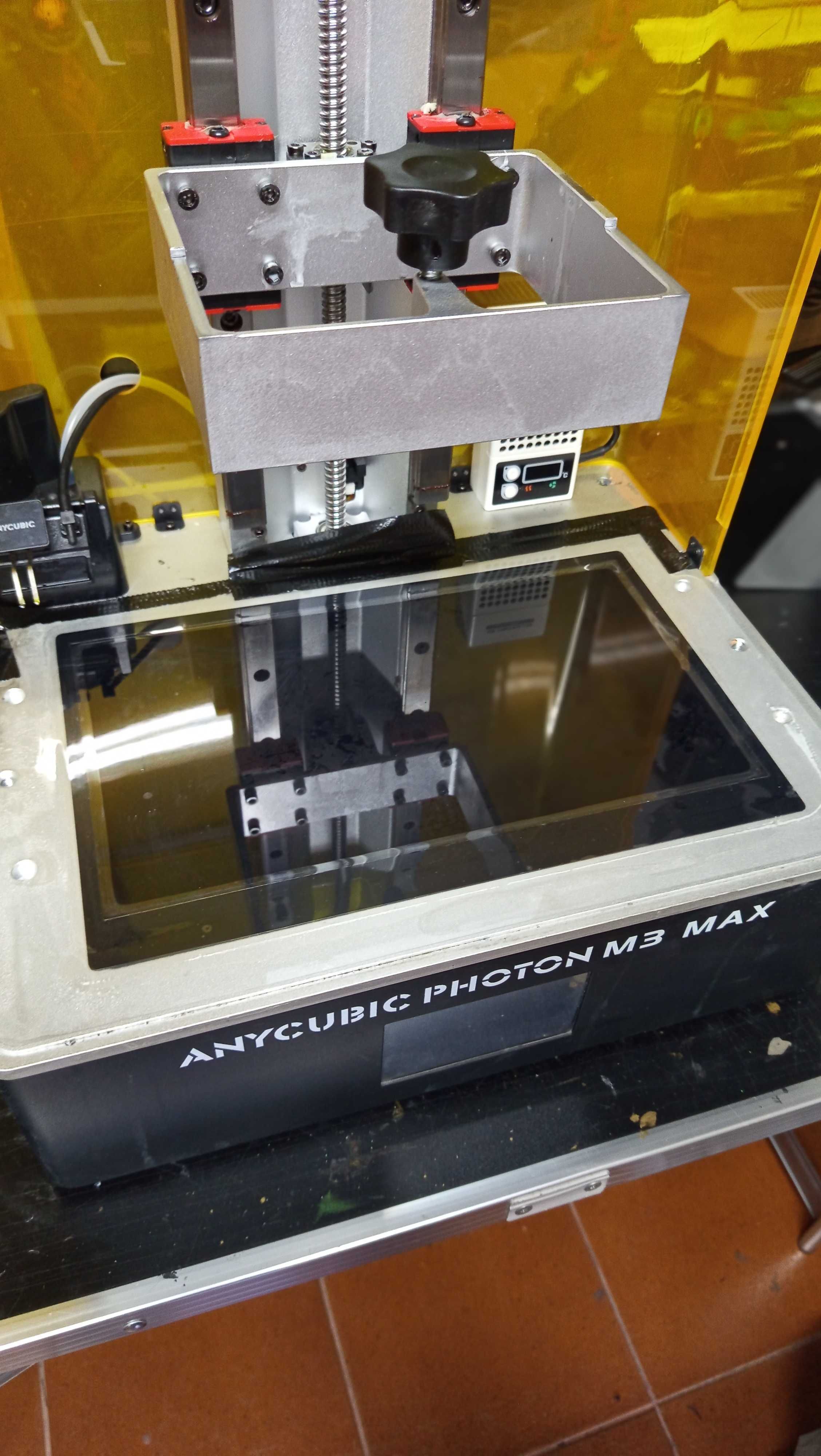 Anycubic Photon M3 MAX
