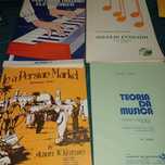 Livros de estudo Música