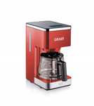 Ekspres przelewowy Graef FK403EU 1,25 l