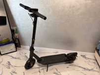 Segway Ninebot MAX G2 НОВИЙ БЕЗ ПРОБІГУ електросамокат самокат ідеал