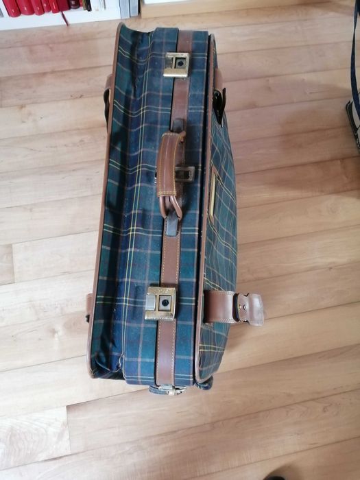 Conjunto de malas de viagem