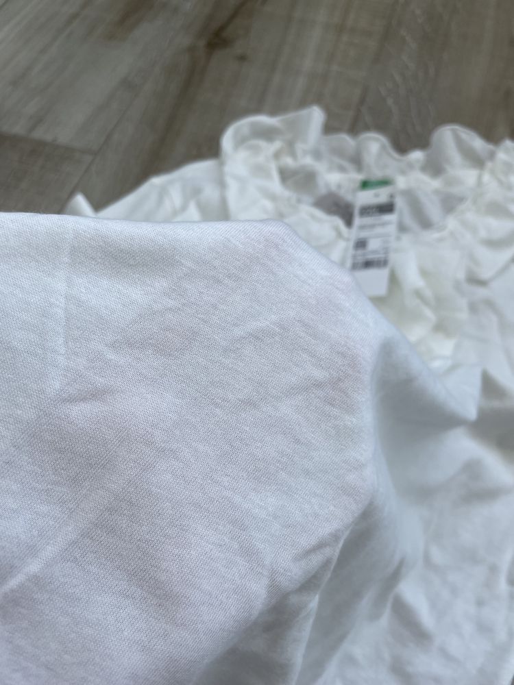 Кофточка Benetton 3 XL 13-14 лет