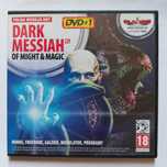 DARK MESSIAH of Might and Magic | gra po polsku na PC