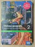 Podręcznik - geografia klasa 2