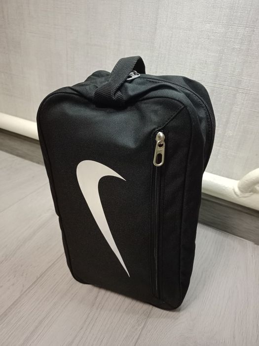 Сумка спортивна Nike Brasilia 6 для взуття