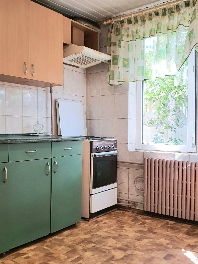 Є-відновлення! Продаётся пол дома Холодная гора (район ЮЖД, Муранова)