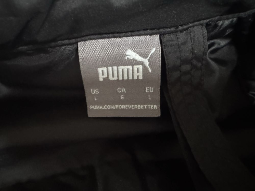 Жилетка Puma