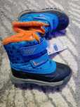 Buty zimowe roz.27