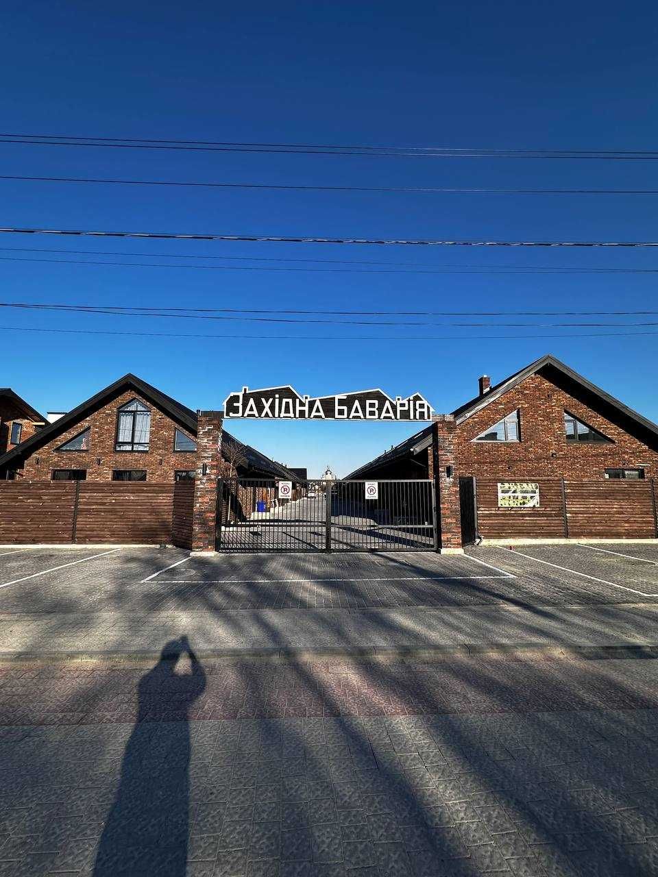Продаж | БУДИНОК |  Забудовника | БАВАРСЬКА КЛАДКА | 4 сотки, 117м2