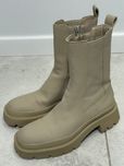 Buty botki damskie Zara 38