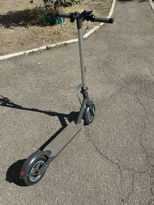 Електро самокат Motus Scooty 10 lite